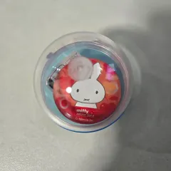 ミッフィー zakka festa 缶バッジ ガチャ