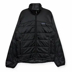 パタゴニア プリマロフト マイクロ パフ ダウン ジャケット