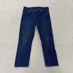 W30L32 リーバイス 511 デニムパンツ 0128T2