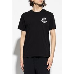6 STONE ISLAND ストーンアイランド 7715N15B5 V0029 ブラック