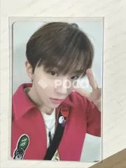 BOYNEXTDOOR ウナク HOW? KiT ver.