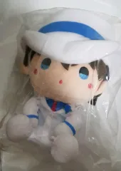 怪盗キッド A賞 ぬいぐるみ 未開封