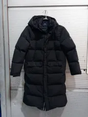 キッズ ポールハム ダウンジャケット ロング丈 160 サイズ