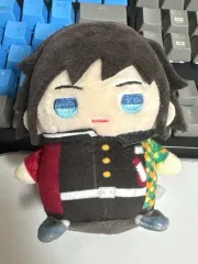 冨岡義勇まめめいと 鬼滅の刃