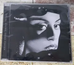 Rochelle Jordan ー Through The Wall (輸入版)