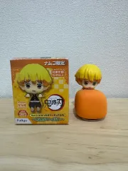 鬼滅の刃 フリュー 我妻 善逸 ひっかけ フィギュア