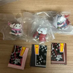 僕のヒーローアカデミア ヒロアカ MEGAキャット にゃんこ フィギュア