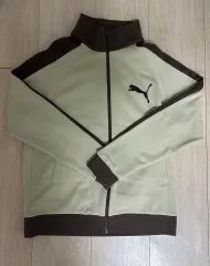 プーマ ジャージ