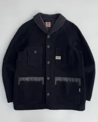 M カーハート wip ウィルソン ウール ジャケット