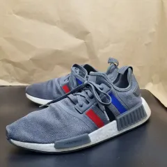 アディダス NMD R1 グレー メンズスニーカー 310