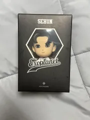 EXO セフン(SEHUN) ミニフィギュア