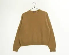 UNIQLO U ラウンドネック ニット L