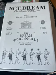 NCT DREAM 2023 シーグリ シーズングリーティング NCT DREAM