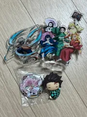 鬼滅の刃 グッズ まとめ