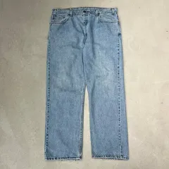 リーバイス 505 デニムパンツ s09591