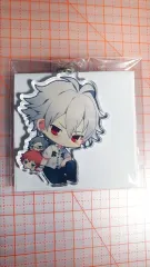 碧棺 左馬刻 アクリルキーホルダー ヒプノシスマイク MTC マットリ