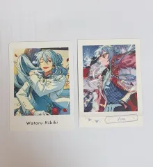 あんスタ まとめ売り 日々樹 渉 ぱしゃっつ