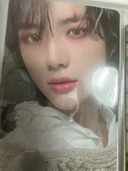 TOMORROW X TOGETHER(TXT) ボムギュ(BEOMGYU) トレカ