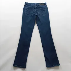 Calvin Klein カルバン・クライン デニム ズボン サイズ29 スキニージーン スリム デニム パンツ レディース A9141