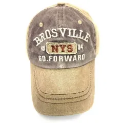 メンズハット 帽子 ファッション帽子 ベースボールキャップ