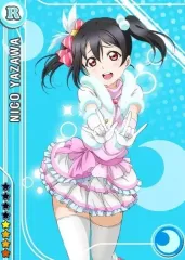 スノウハーレイション 矢澤 にこ コスプレ フルセット