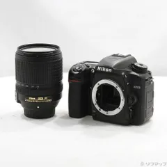 2026年最新】nikon d7200 18-140 vr レンズキットの人気アイテム