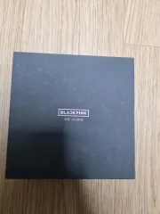 BLACKPINK How you like that アルバム