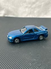 トミカ No.22 ニッサン パルサー EXA クーペ エクサ 日本製 箱無
