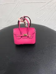 ミニチャームバッグチャームかわいいアクセサリーバッグ