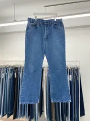 リーバイス517 80s USA オレンジタブ 34サイズ a4199