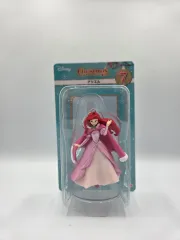 ディズニー フィギュア アリエル クリスマス オーナメント