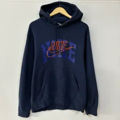 1998 NIKE フード Tシャツ
