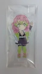 鬼滅の刃 甘露寺 蜜璃 連結アクリル グッズ