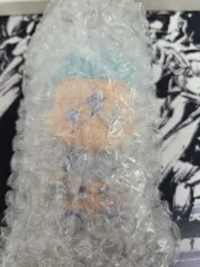 U U백서 E상 ソフトビニール U