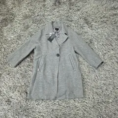 SOGO ウール混 コート/レディース(M)/JP1734/新品