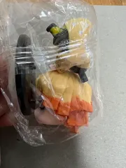 鬼滅の刃 我妻 善逸 フィギュア