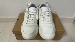 無印良品 x リーボック コラボ コート スニーカー 270サイズ