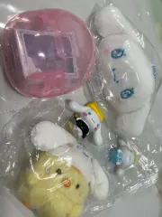 シナモロール ガチャ まとめ売り