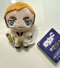 進撃の巨人 エルヴィン HUB 펍 コラボ ぬい