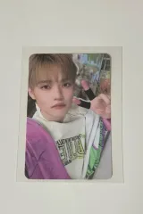 NCT DREAM bttf チョンロ トレカ