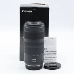 2026年最新】Canon rf 100-400の人気アイテム - メルカリ