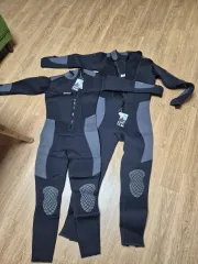 zcco メンズ レディース セット サーフィンウェア まとめ売り