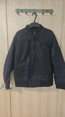 ユニクロ キッズ ブルゾン ジャケット 150