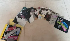 BOYNEXTDOOR ジェヒョン キーホルダーアルバム 出品