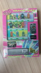 NCT DREAM ISTJ ポップアップ アルバム