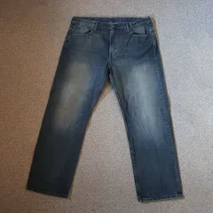 リーバイス 569 ヴィンテージ デニム パンツ No 35