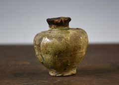 行動美術協会 河野通紀 F3 油彩 精緻な細密画 神戸 師: 国枝金三