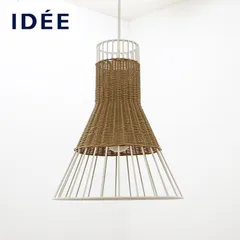 ◆展示美品◆ IDEE イデー LILIUM LAMP S リリウム ランプ S ペンダントライト/照明のサムネイル