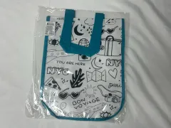 (新品) スターバックス シティ トートバッグ #リユーザブルバッグ #ダヘヨンプク