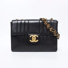 CHANEL シャネル ショルダーバッグ 3番台 30 ココマーク ターンロック 2way【中古】